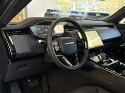 Land Rover Range Rover Sport SE P360 2026 — side view