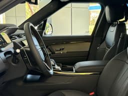 Land Rover Range Rover Sport SE P360 2026 — side view