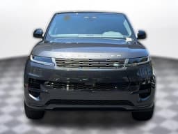 Land Rover Range Rover Sport SE P360 2026 — side view