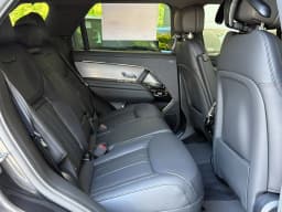 Land Rover Range Rover Sport SE P360 2026 — side view