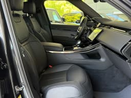 Land Rover Range Rover Sport SE P360 2026 — side view