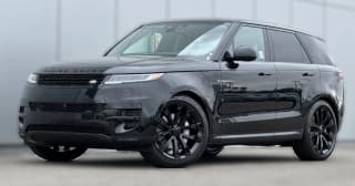 Land Rover Range Rover Sport SE P360