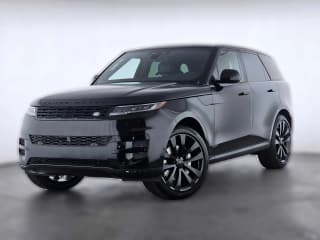 Land Rover Range Rover Sport SE P360