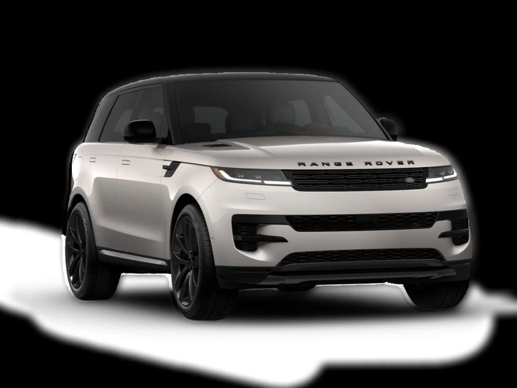 Land Rover Range Rover Sport SE P360 2026 — side view