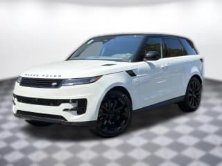 Land Rover Range Rover Sport SE P360