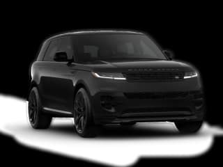 Land Rover Range Rover Sport SE P360