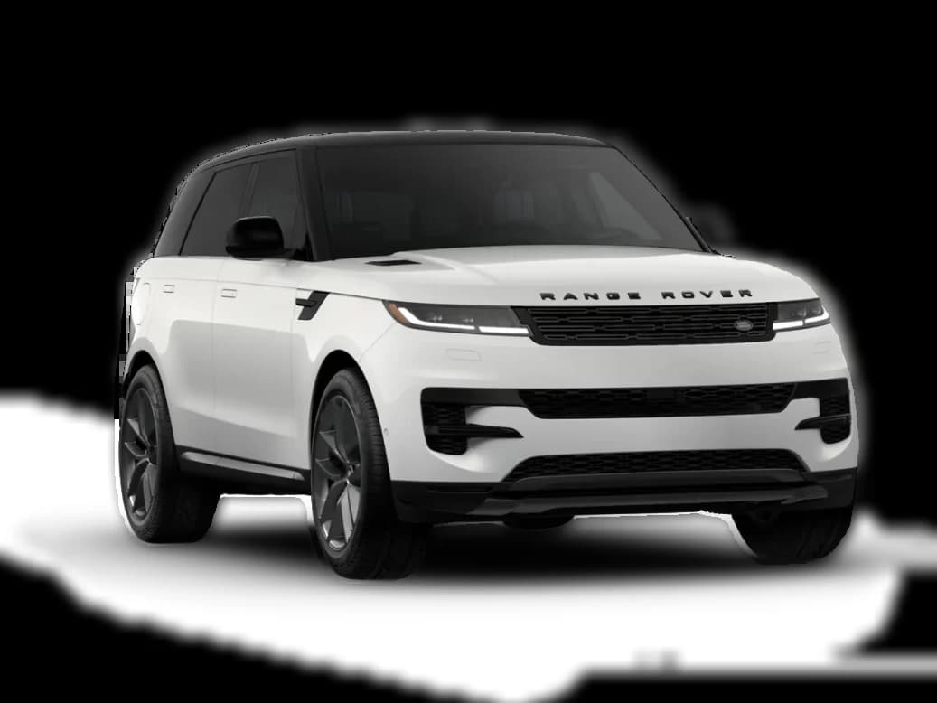 Land Rover Range Rover Sport SE P360 2027 — side view