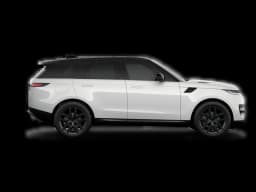 Land Rover Range Rover Sport SE P360 2027 — side view