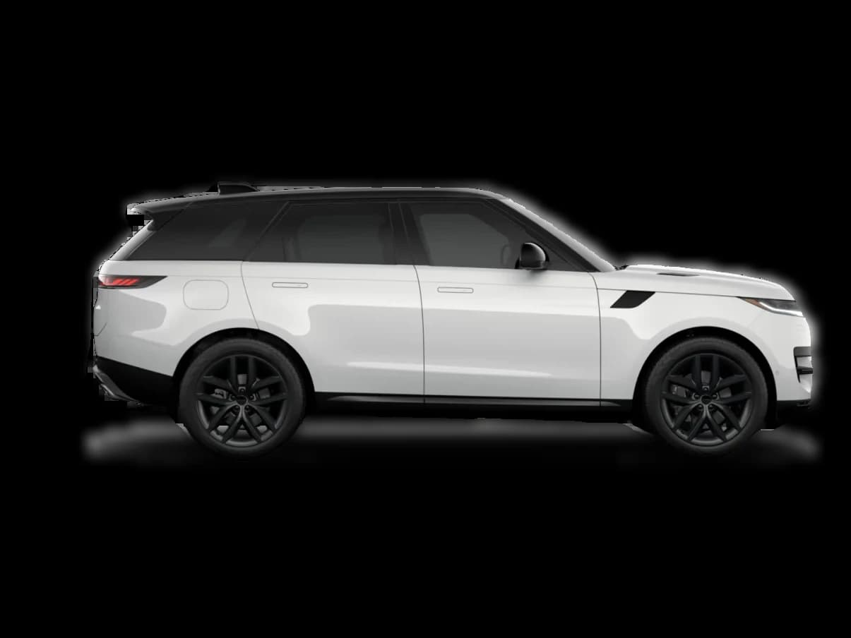 Land Rover Range Rover Sport SE P360 2027 — side view