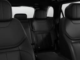 Land Rover Range Rover Sport SE P360 2027 — side view