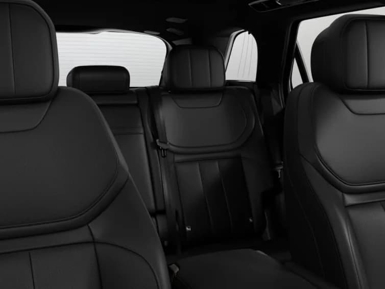 Land Rover Range Rover Sport SE P360 2027 — side view