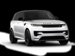 Land Rover Range Rover Sport Twenty Edition P530 2027 — side view