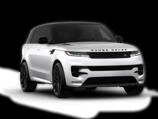 Land Rover Range Rover Sport Twenty Edition P530