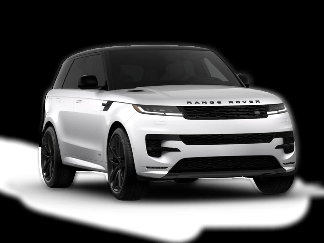 Land Rover Range Rover Sport Twenty Edition P530 2027 — side view