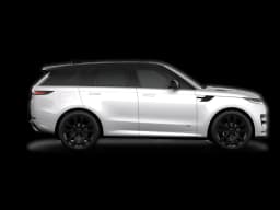 Land Rover Range Rover Sport Twenty Edition P530 2027 — side view