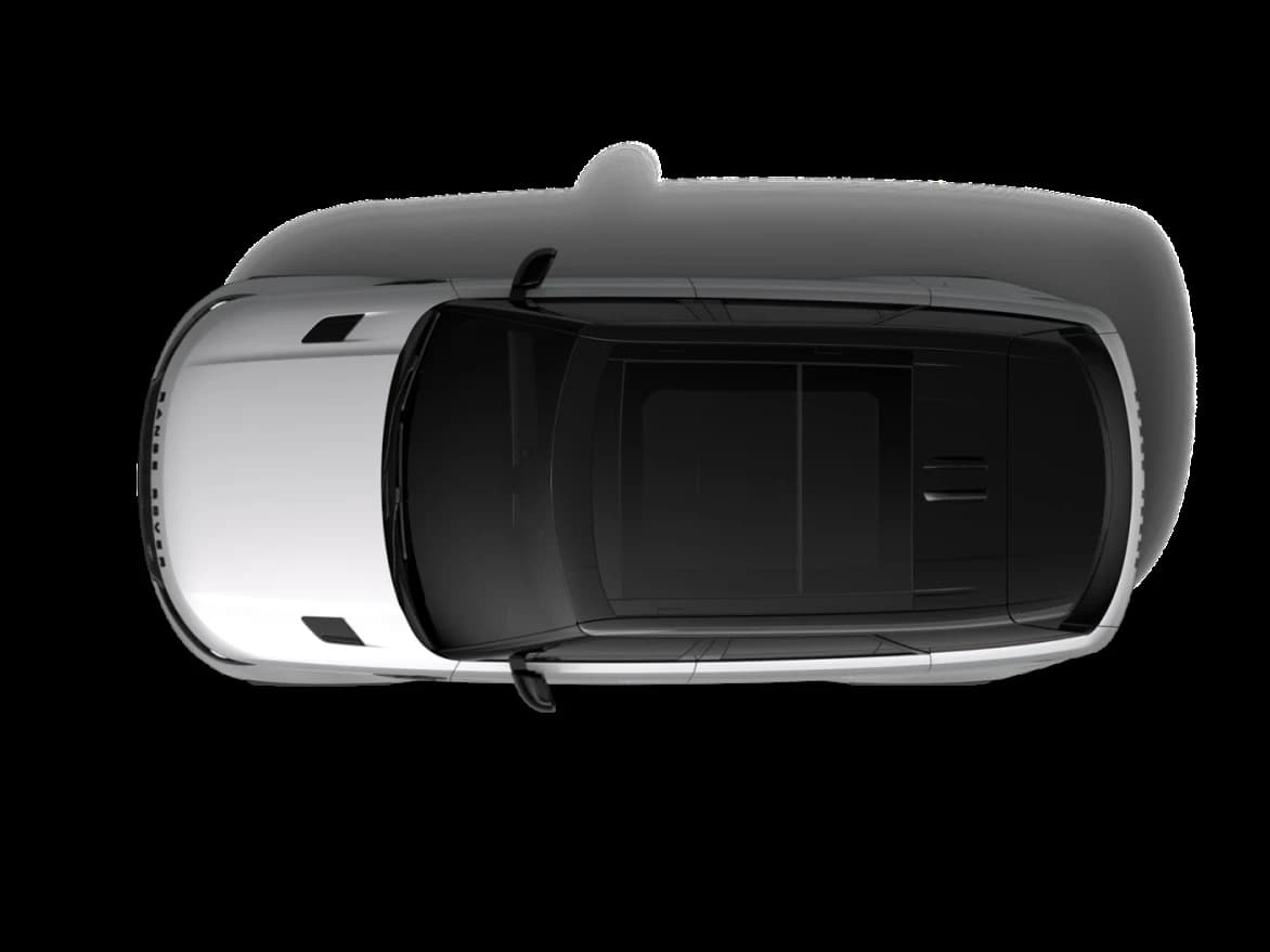 Land Rover Range Rover Sport Twenty Edition P530 2027 — side view
