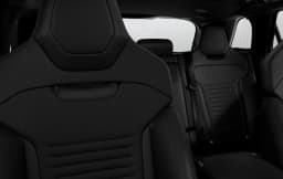 Land Rover Range Rover Sport Twenty Edition P530 2027 — side view