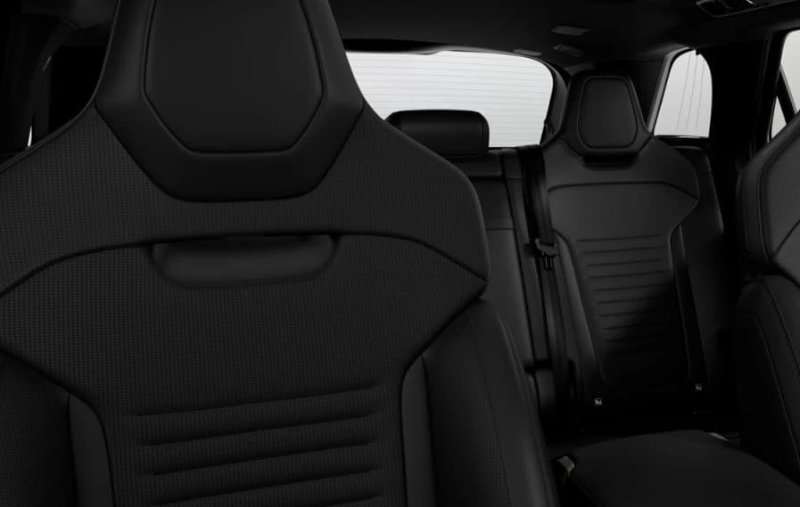 Land Rover Range Rover Sport Twenty Edition P530 2027 — side view
