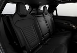 Land Rover Range Rover Sport Twenty Edition P530 2027 — side view