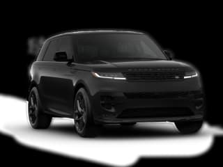Land Rover Range Rover Sport Battersea Edition P550e