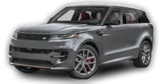 Land Rover Range Rover Sport Battersea Edition P550e