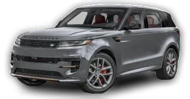 Land Rover Range Rover Sport Battersea Edition P550e 2027 — side view