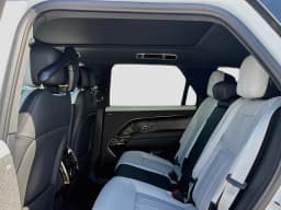 Land Rover Range Rover Sport Battersea Edition P550e 2027 — side view