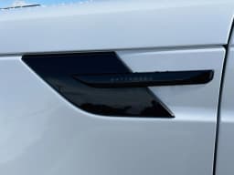 Land Rover Range Rover Sport Battersea Edition P550e 2027 — side view