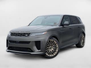 Land Rover Range Rover Sport SV Edition Two P635
