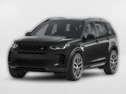Land Rover Discovery Sport Landmark 4WD 2026 — side view
