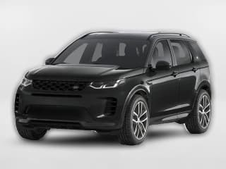 Land Rover Discovery Sport Landmark 4WD