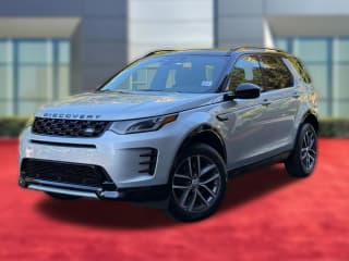 Land Rover Discovery Sport Landmark 4WD