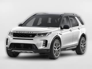 Land Rover Discovery Sport Landmark 4WD