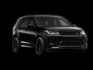 Land Rover Discovery Sport Landmark 4WD
