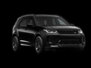Land Rover Discovery Sport Landmark 4WD