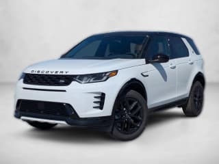 Land Rover Discovery Sport Landmark 4WD