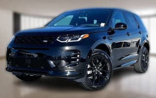Land Rover Discovery Sport Dynamic SE 4WD