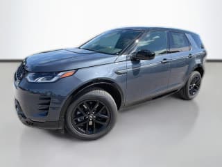 Land Rover Discovery Sport Landmark 4WD