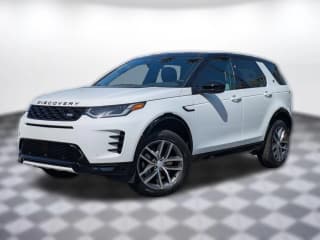 Land Rover Discovery Sport Landmark 4WD