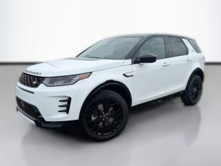 Land Rover Discovery Sport Landmark 4WD