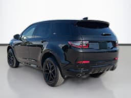 Land Rover Discovery Sport Landmark 4WD 2026 — side view