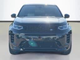 Land Rover Discovery Sport Landmark 4WD 2026 — side view