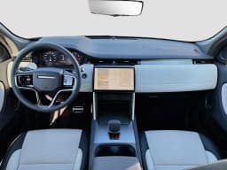 Land Rover Discovery Sport Landmark 4WD 2026 — side view