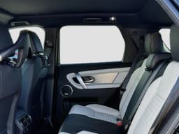 Land Rover Discovery Sport Landmark 4WD 2026 — side view