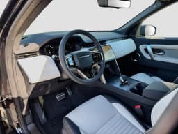 Land Rover Discovery Sport Landmark 4WD 2026 — side view