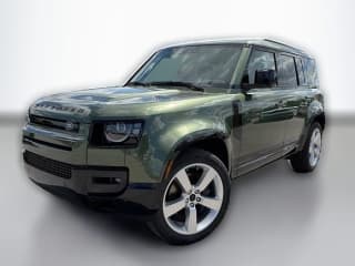 Land Rover Defender X-Dynamic SE 110 P400