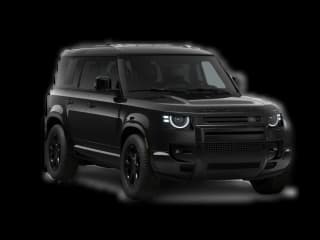 Land Rover Defender X-Dynamic SE 110 P400