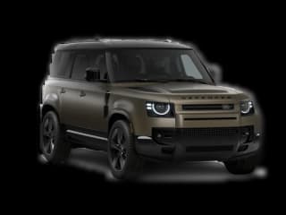 Land Rover Defender X-Dynamic SE 110 P400