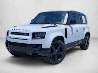 Land Rover Defender X-Dynamic SE 110 P400