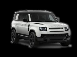 Land Rover Defender X-Dynamic SE 110 P400